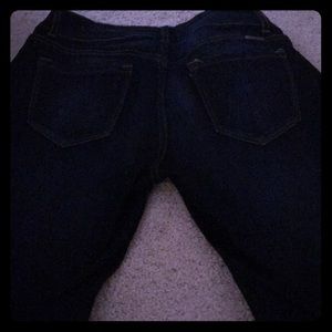 Boutique Jeans never worn